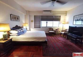 Квартира в Бангкоке, Таиланд | THE518220