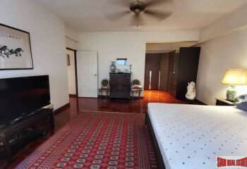 Квартира в Бангкоке, Таиланд | THE518220