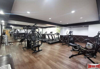 Квартира в Бангкоке, Таиланд | THE518220