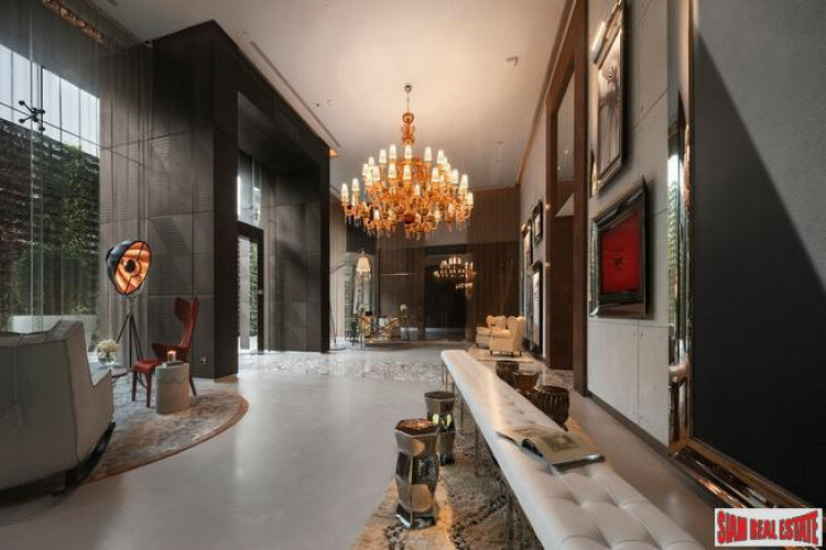 Квартира в Бангкоке, Таиланд | THE118615