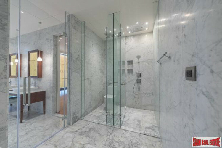 Квартира в Бангкоке, Таиланд | THE118615