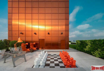 Квартира в Бангкоке, Таиланд | THE118615