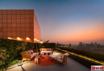 Квартира в Бангкоке, Таиланд | THE118615