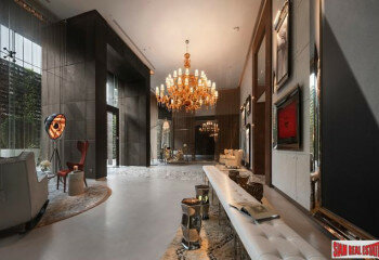 Квартира в Бангкоке, Таиланд | THE118615