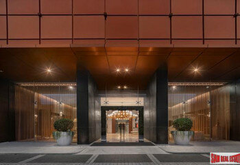 Квартира в Бангкоке, Таиланд | THE118615