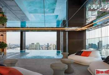 Квартира в Бангкоке, Таиланд | THE118615