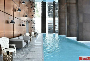 Квартира в Бангкоке, Таиланд | THE118615