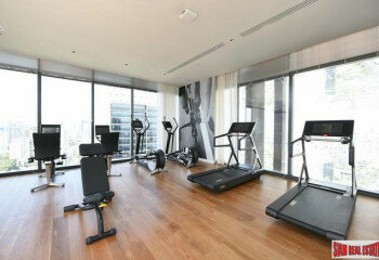 Квартира в Бангкоке, Таиланд | THE118615