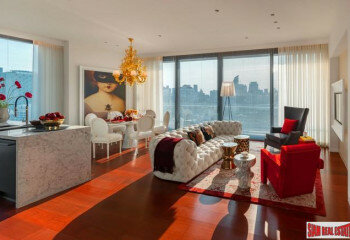 Квартира в Бангкоке, Таиланд | THE118615