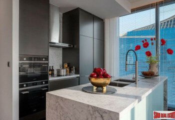 Квартира в Бангкоке, Таиланд | THE118615