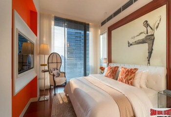 Квартира в Бангкоке, Таиланд | THE118615