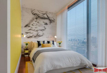 Квартира в Бангкоке, Таиланд | THE118615