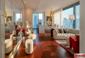 Квартира в Бангкоке, Таиланд | THE118615