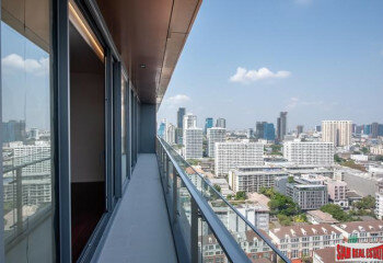 Квартира в Бангкоке, Таиланд | THE118615