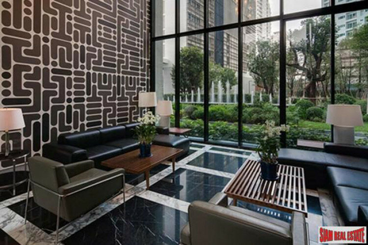 Квартира в Бангкоке, Таиланд | THE426069