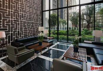 Квартира в Бангкоке, Таиланд | THE426069