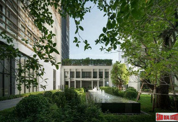 Квартира в Бангкоке, Таиланд | THE426069