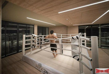 Квартира в Бангкоке, Таиланд | THE426069