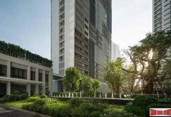 Квартира в Бангкоке, Таиланд | THE426069