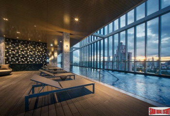 Квартира в Бангкоке, Таиланд | THE426069