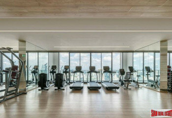 Квартира в Бангкоке, Таиланд | THE426069