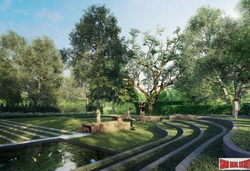 Квартира в Бангкоке, Таиланд | THE426069