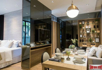 Квартира в Бангкоке, Таиланд | THE426069