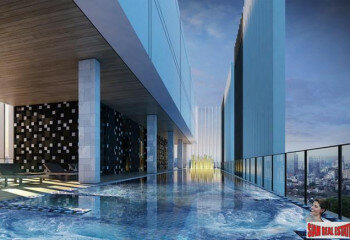 Квартира в Бангкоке, Таиланд | THE426069