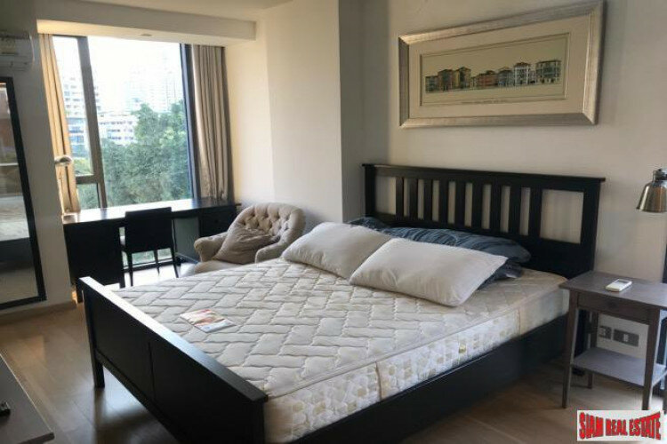 Квартира в Бангкоке, Таиланд | THE326104