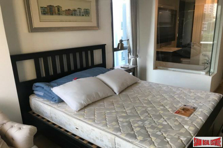 Квартира в Бангкоке, Таиланд | THE326104