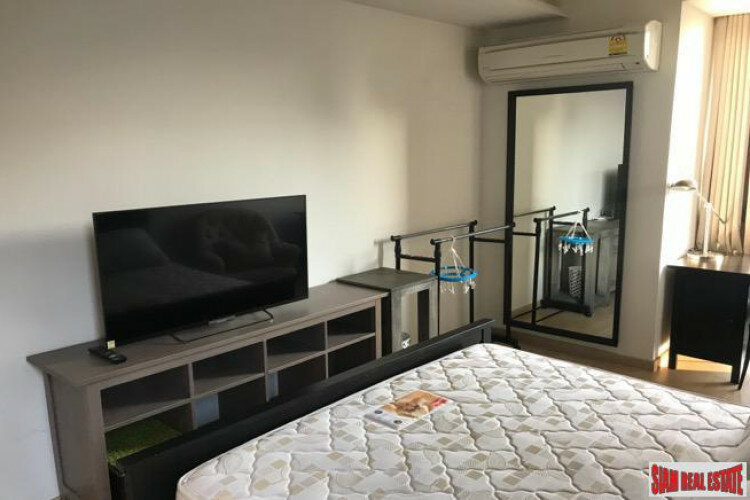 Квартира в Бангкоке, Таиланд | THE326104