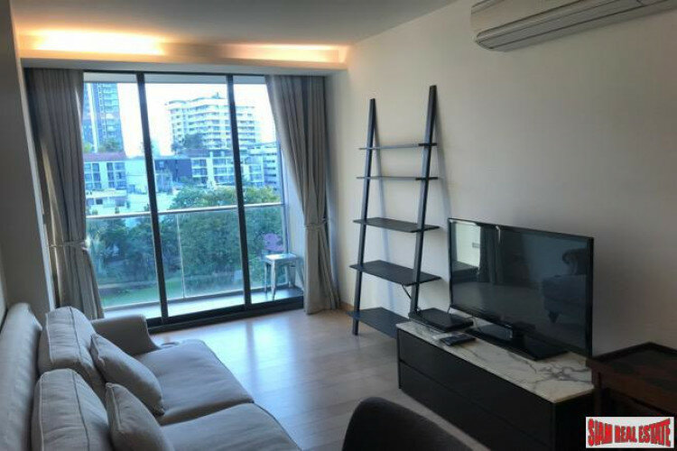 Квартира в Бангкоке, Таиланд | THE326104