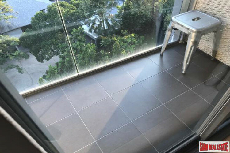 Квартира в Бангкоке, Таиланд | THE326104