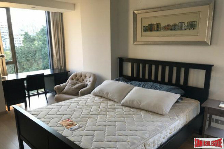 Квартира в Бангкоке, Таиланд | THE326104