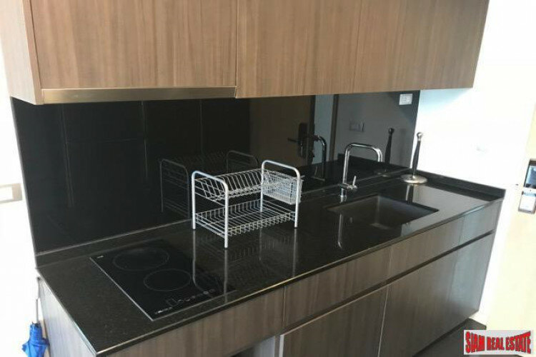 Квартира в Бангкоке, Таиланд | THE326104