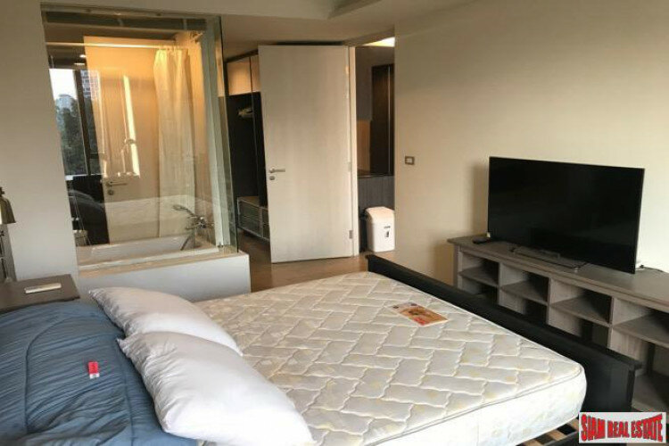 Квартира в Бангкоке, Таиланд | THE326104