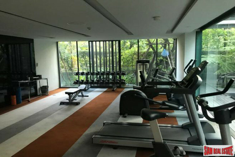 Квартира в Бангкоке, Таиланд | THE326104