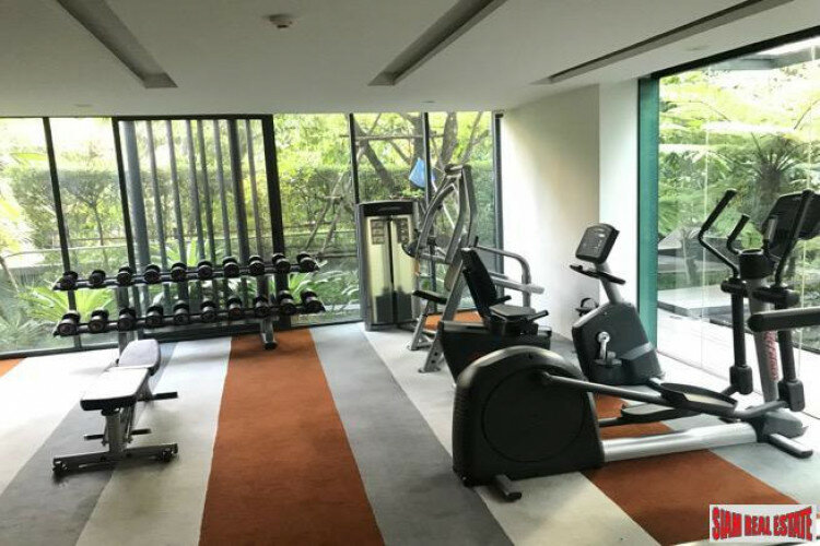 Квартира в Бангкоке, Таиланд | THE326104