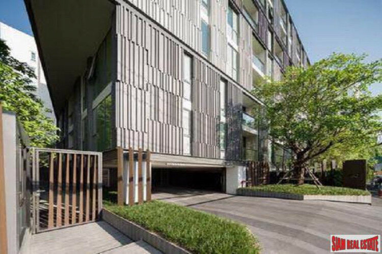 Квартира в Бангкоке, Таиланд | THE326104