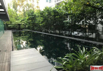 Квартира в Бангкоке, Таиланд | THE326104