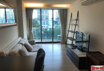 Квартира в Бангкоке, Таиланд | THE326104