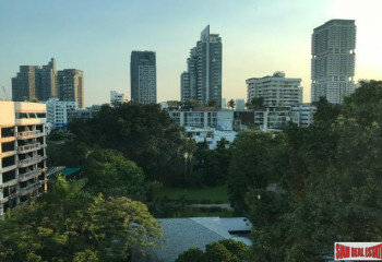 Квартира в Бангкоке, Таиланд | THE326104