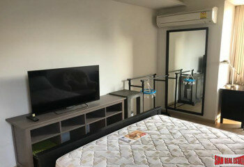 Квартира в Бангкоке, Таиланд | THE326104