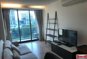 Квартира в Бангкоке, Таиланд | THE326104