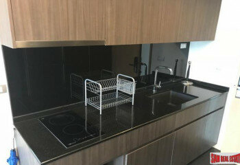 Квартира в Бангкоке, Таиланд | THE326104