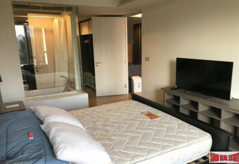 Квартира в Бангкоке, Таиланд | THE326104