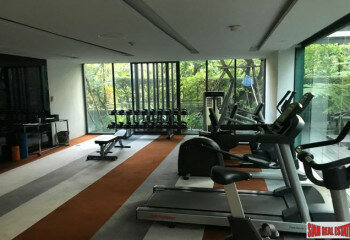 Квартира в Бангкоке, Таиланд | THE326104