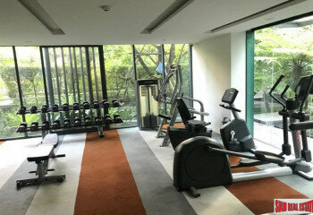 Квартира в Бангкоке, Таиланд | THE326104