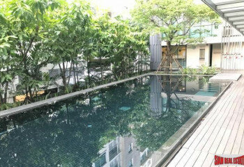 Квартира в Бангкоке, Таиланд | THE326104