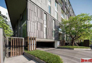 Квартира в Бангкоке, Таиланд | THE326104